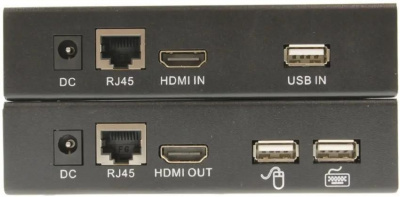 ���� ������ ���������������� Osnovo TA-HiKMP+RA-HiKMP ������ ��������-�������� ������������