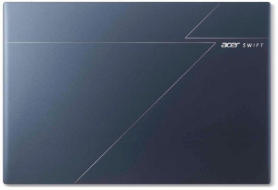 ������� Acer Swift Edge 16 AI SFE16-I51-76RR (NX.JVNCD.001) 16" OLED/Ultra 7 355/16/512Gb/IntGr/��� ��/�����