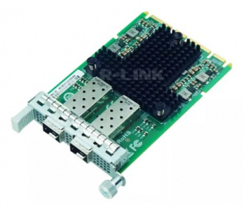 ������� ������� LR-LINK 2X25G SFP28 OCP3.0 LRES3029PF-OCP