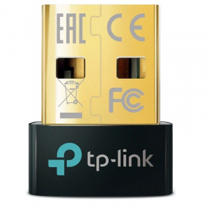 ���� ������ ������� Bluetooth TP-Link UB500 5.0, USB ��������-�������� ������������