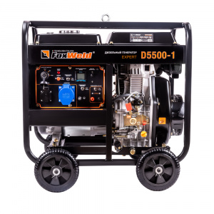 ��������� FoxWeld Expert D5500-1 8895
