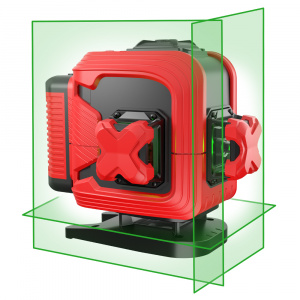 ������� CONDTROL Boden 3D 1-002-001