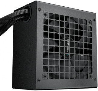 ���� ������� Deepcool GamerStorm PK700D ������, (ATX 2.4, 700W, 80+ BRONZE)