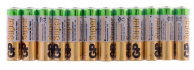 �������� �������� GP Super Alkaline AA 60