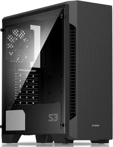 ������ ��� ���������� Zalman S3 TG ��� ��, black