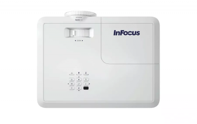 ���� ������ �������� InFocus IN0004SL ����� ��������-�������� ������������