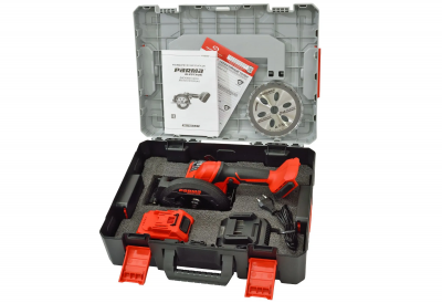 ���� �������� �������������� PARMA ELECTRON CS 140A/4.0-1 (�/�, 6500 ��/���, ����140*20�� ,1��� 4��, ����)3�/�