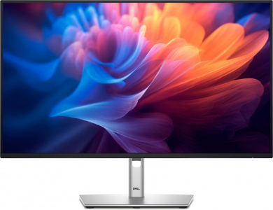 ���� ������ ������� 27" Dell P2725HE ������ 1920x1080, 100Hz, IPS LED, HDMI/DP/USB ��������-�������� ������������