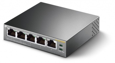 ���������� TP-Link TL-SG1005P