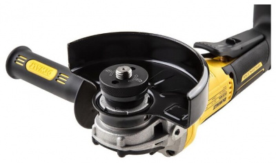 ���������� ������� DEWALT DCG406N-XJ