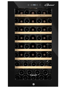 ������ ���� Libhof GM-56 black (libgm56b) ������