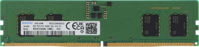 ����������� ������ Samsung DDR5 8Gb 5600MHz M323R1GB4DB0-CWM �������