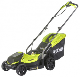 ���� ������ ������������� �������������� Ryobi 18� 1x ����������� 4.0A� RLM18X33B-40 ��������-�������� ������������
