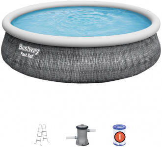 ���� ������ ������� ��������� BestWay 57372 BW ��������-�������� ������������