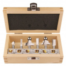 ����� ���� Makita D-53540, 6 ���������