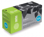 �������� �������� Cactus CS-Q2612AS, Black