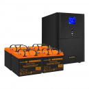 �������� ��� ExeGate SineTower/SZ-5000/LCD.AVR.2SH.1C13.T.RJ.USB 5000VA/4000W ������