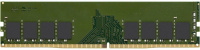 ����������� ������ Kingston DDR4 DIMM 8GB KVR32N22S8/8WP PC4-25600, 3200MHz, CL22, �������