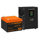 �������� ExeGate EX296517RUS ������ ��� EX295996RUS+������� 26A� EX285663RUS SX-800.LCD.AVR.2SH