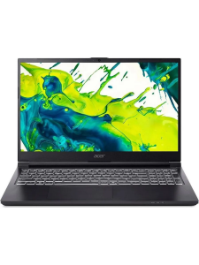 ������� Acer Aspire 7 A715-59G-53YS 15.6" IPS/Core 5 210H/16Gb/512G/RTX3050 6Gb/noOS/������