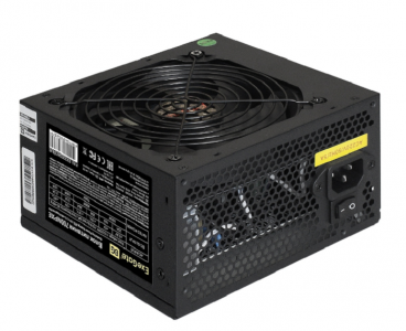 ���� ������� ExeGate 700W 700NPXE EX220360RUS-S black