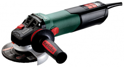 ���������� ������� Metabo WEV17-125QuickInox 600517000, 1700 ��, 125 ��