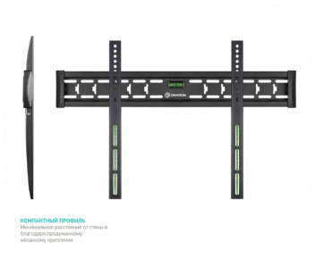 ��������� Onkron FM6, black