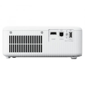 ���� ������ �������� Epson CO-W01 V11HA86040 white ��������-�������� ������������