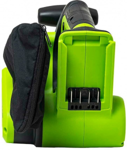 ��������� ������������ ������ Greenworks G24BS, 24 �, ��� ��� � ��