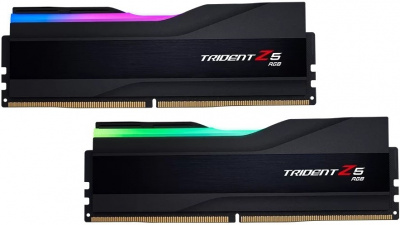 ����������� ������ G.SKILL TRIDENT Z5 RGB DDR5 128GB (2x64GB) (F5-6000J3444F64GX2-TZ5RK) ������