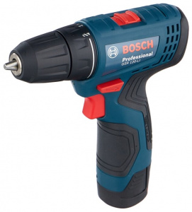 �����-���������� �������������� Bosch GSR 120-LI Professional 06019G8020 ������: �������������� ����
