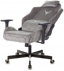 ������ ������� �������� Knight N1 Fabric grey