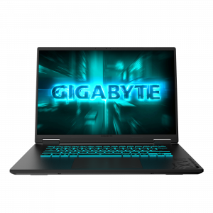 ������� Gigabyte Gaming A16 GA63H 16" WUXGA/AMD Ryzen AI 7 260/32Gb/SSD1Tb/RTX5060 8Gb/NoOS/������
