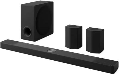 ���� ������ �������� LG S95TR black ��������-�������� ������������