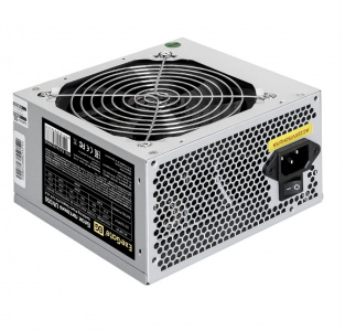 ���� ������� ExeGate 350W UN350 EX244552RUS-S, silver