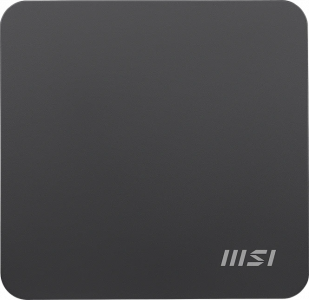 ���������� ��������� MSI Cubi Z 8M-037XRU (9S6-B03241-038) Ryzen 7 H255/16Gb/SSD1Tb/RGr CR/��� ��/������