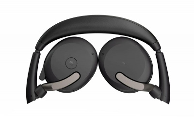 ���� ������ ��������� Bluetooth Jabra Evolve2 65 Flex (26699-999-999) ������ ��������-�������� ������������