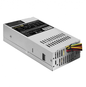 ���� ������� ExeGate 500W F500AS EX292235RUS, silver