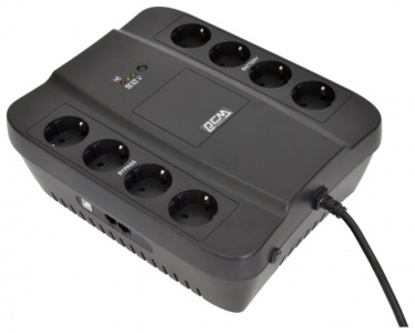 ���� ������ ��� Powercom SPD-1000U ��������-�������� ������������