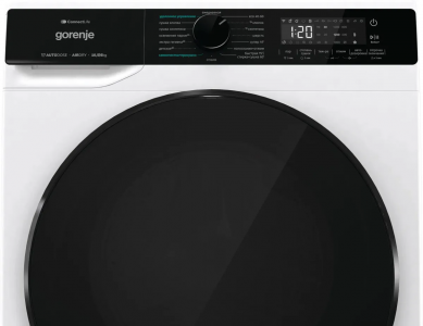 ���� ������ ���������� ������ Gorenje WD2PA1X64ADAAW/C �����: A++ ����.����������� ��������-�������� ������������
