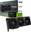 ���������� Asus PCI-E RTX 5070 Ti 16Gb GDDR7 PRIME-RTX5070TI-O16G