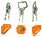 ����� Foxweld �������������� ��� ������ MULTI-6