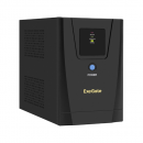 ��� ExeGate EX292798RUS SpecialPro UNB-1500 Black