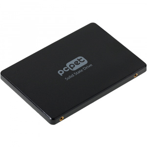 SSD-���������� PC Pet 4Tb SATA III PCPS004T2 2.5" OEM