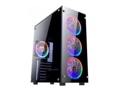 ��������� ���� TopComp AK 121970441 Intel Core i5 10400f/H510/8/HDD 1000/SSD 480/NVIDIA GeForce GTX 1650 4gb/��� ��