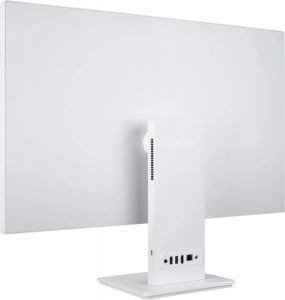���� ������ �������� Acer Aspire S27B (DQ.BSVCD.002) 27"/Core Ultra 5 115U/16Gb/512Gb/IntG/NoOS/����� ��������-�������� ������������