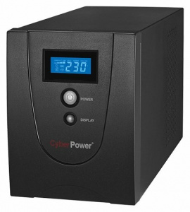 ���� ������ ��� CyberPower Line-Interactive VALUE 2200ELCD ��������-�������� ������������
