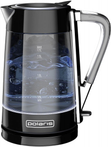 ������������� Polaris PWK 1715 CGL, black gloss