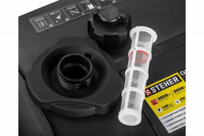 ��������� STEHER GI-4000 3500 ��