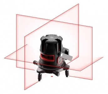 ������� ADA PROLiner 4V, Black